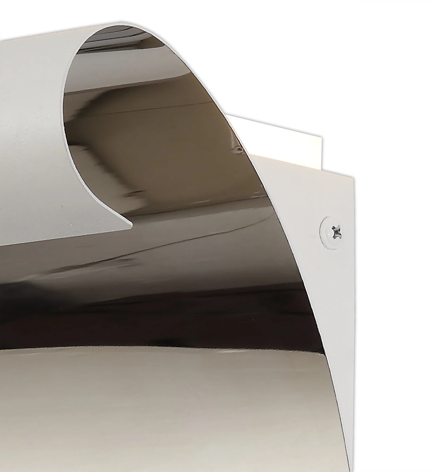 Dubray Indoor LED Wall Light, 1 x 12W LED, 3000K, 840lm, In Various Finishes, 3yrs Warranty - Image 19