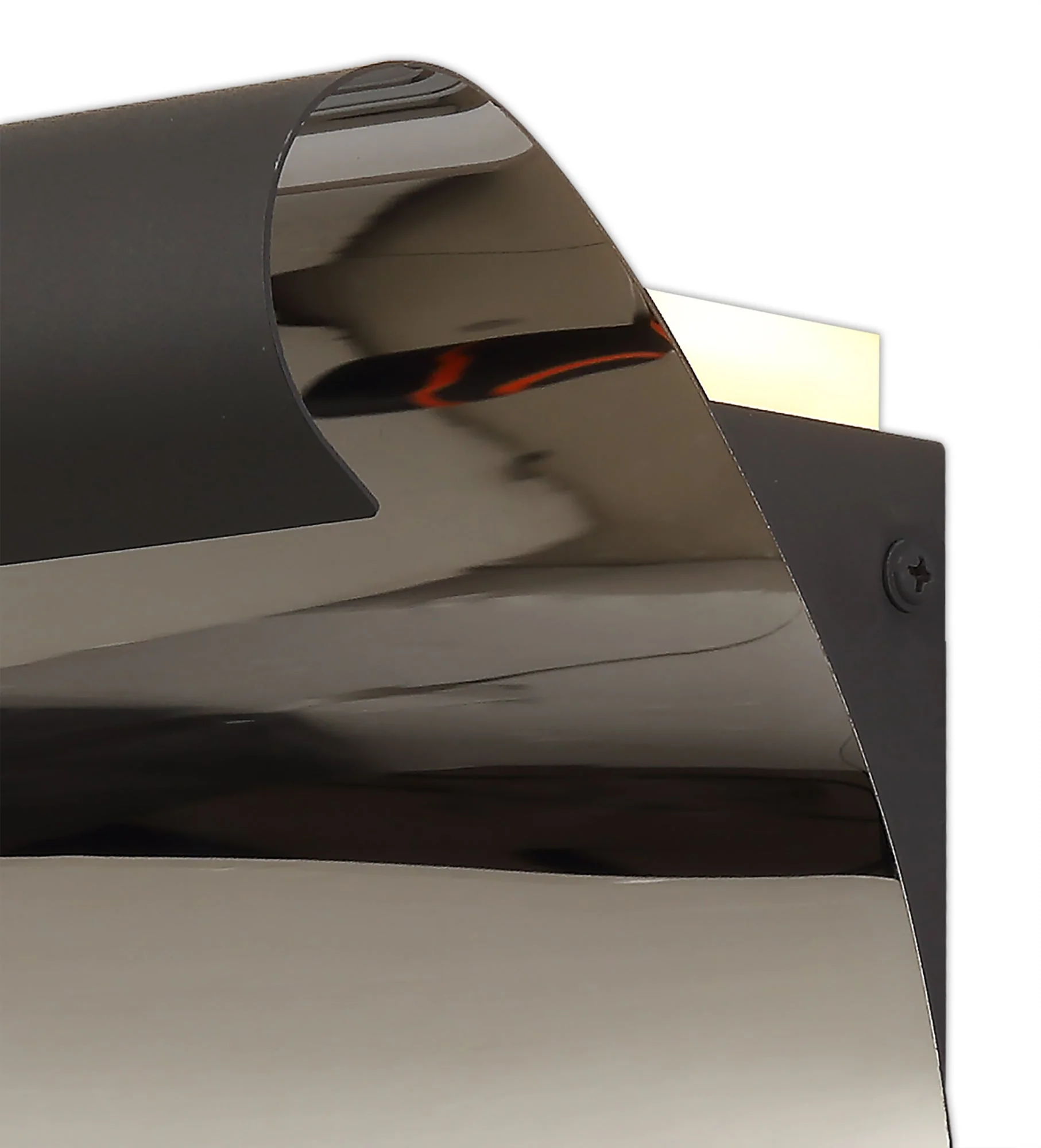 Dubray Indoor LED Wall Light, 1 x 12W LED, 3000K, 840lm, In Various Finishes, 3yrs Warranty - Image 4