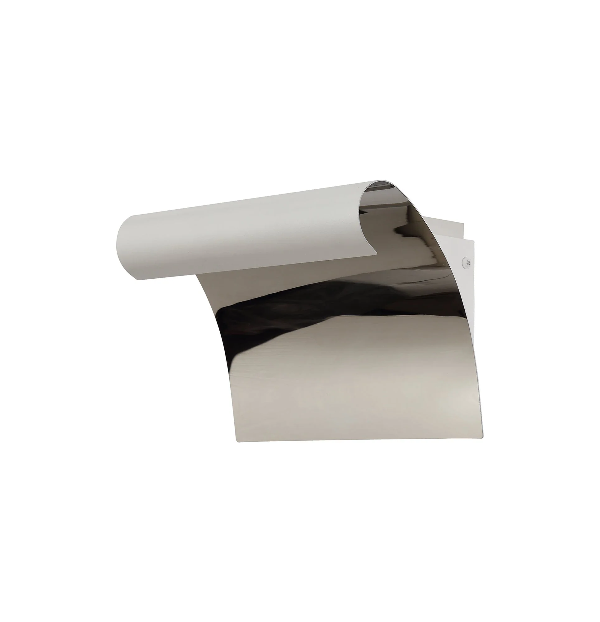 Dubray Indoor LED Wall Light, 1 x 12W LED, 3000K, 840lm, In Various Finishes, 3yrs Warranty - Image 7