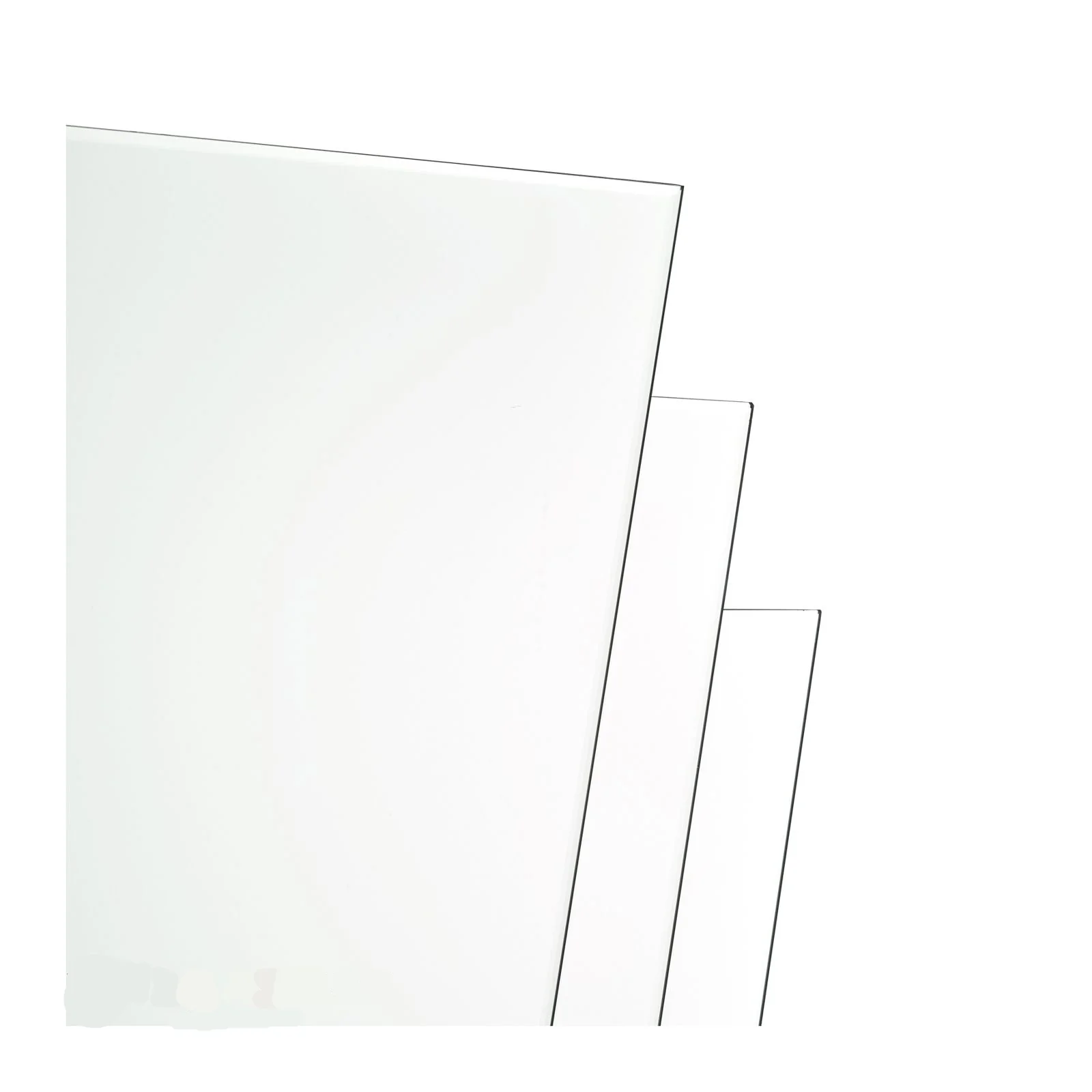 Duchess Rectangle Mirror - Image 2