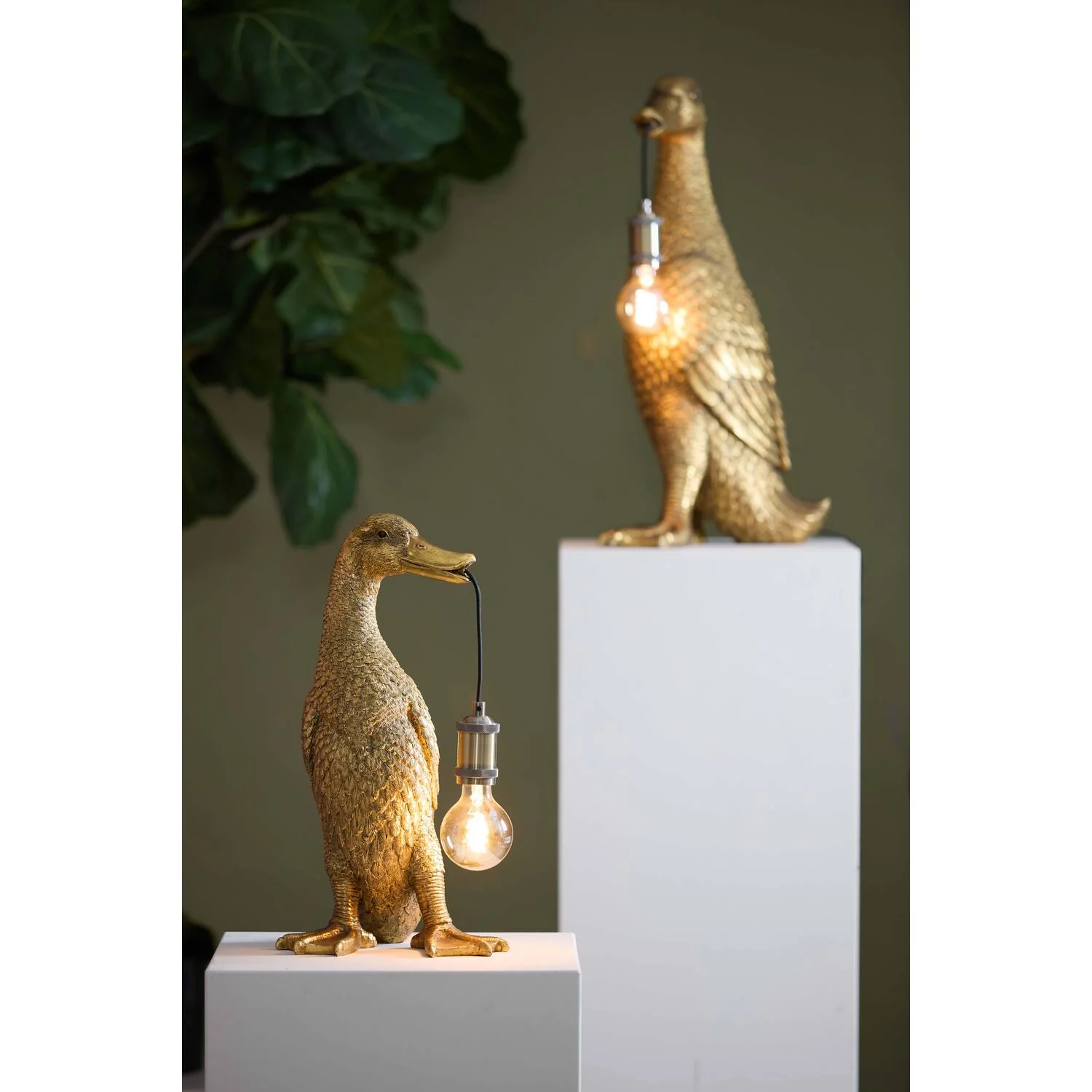 Duck Table Lamp - Image 3