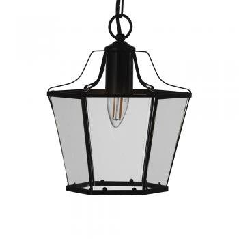 Dulverton Lantern - Various Finishes - Image 3