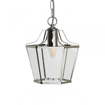 Dulverton Lantern - Various Finishes - Image 4