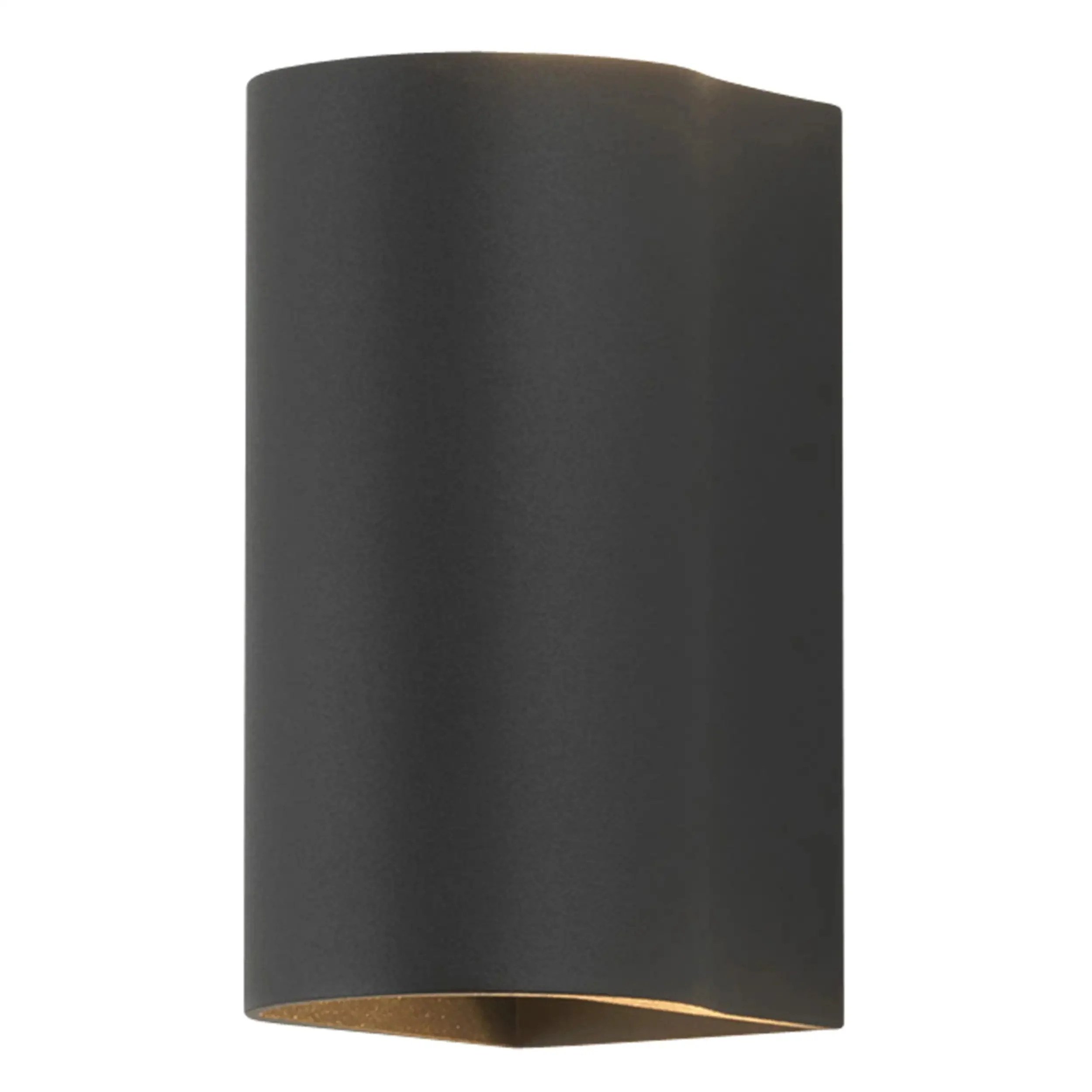 Dunbar 100/160/255 LED Outdoor Up/Down Wall Light IP65 - Image 2