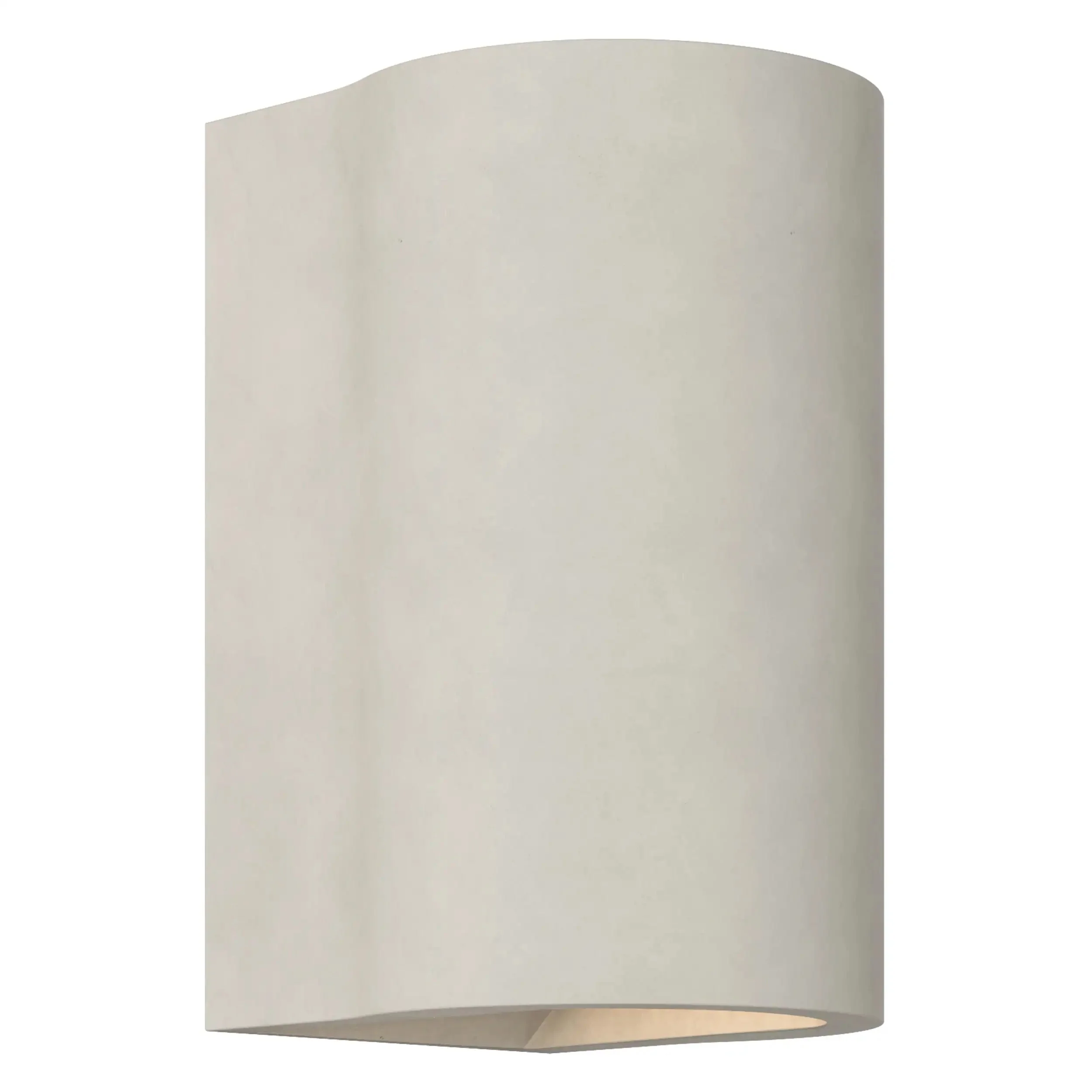 Dunbar 120/160 LED Coastal Outdoor Up/Down Wall Light IP65 - Image 2