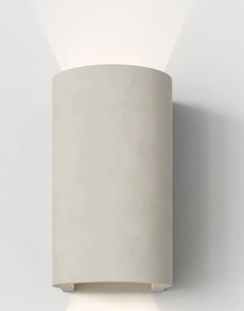 Dunbar 120/160 LED Coastal Outdoor Up/Down Wall Light IP65 - Image 11