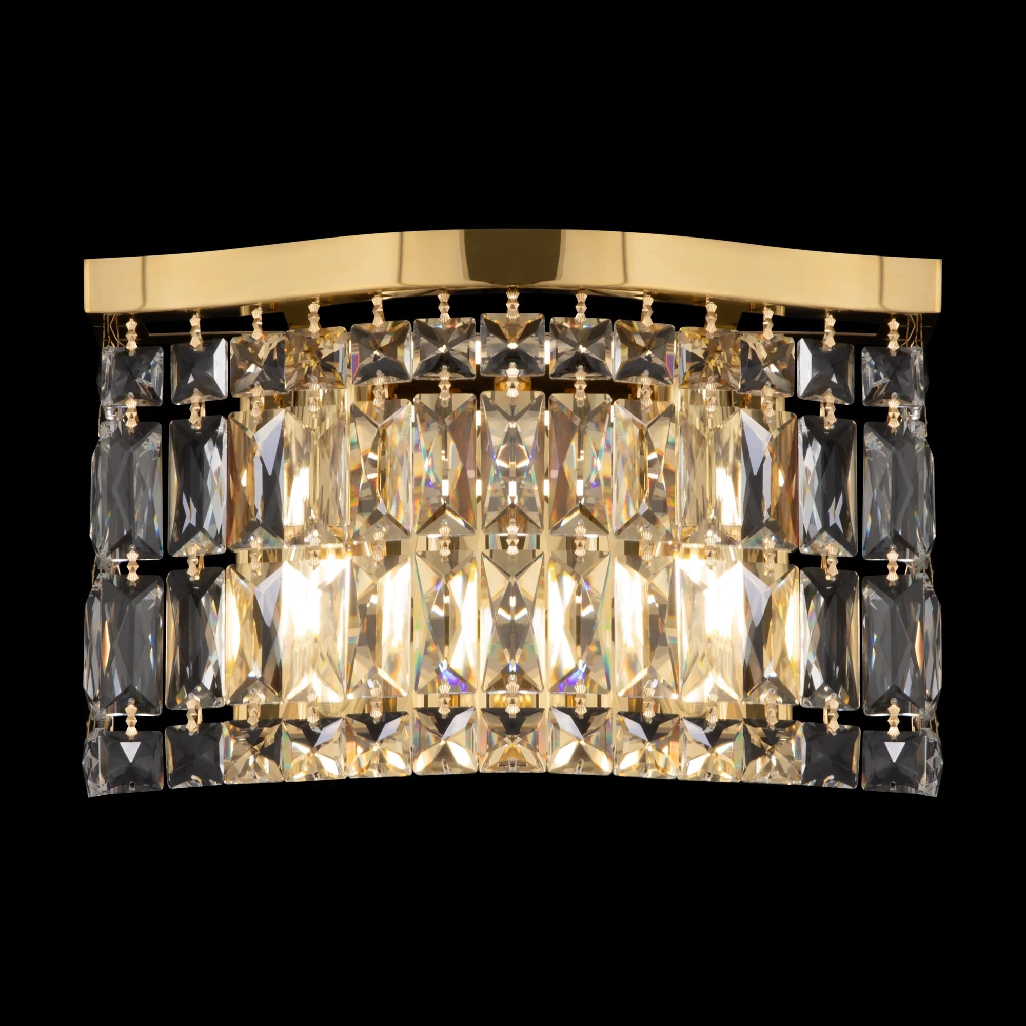 Dune Double Wall Light - Image 2