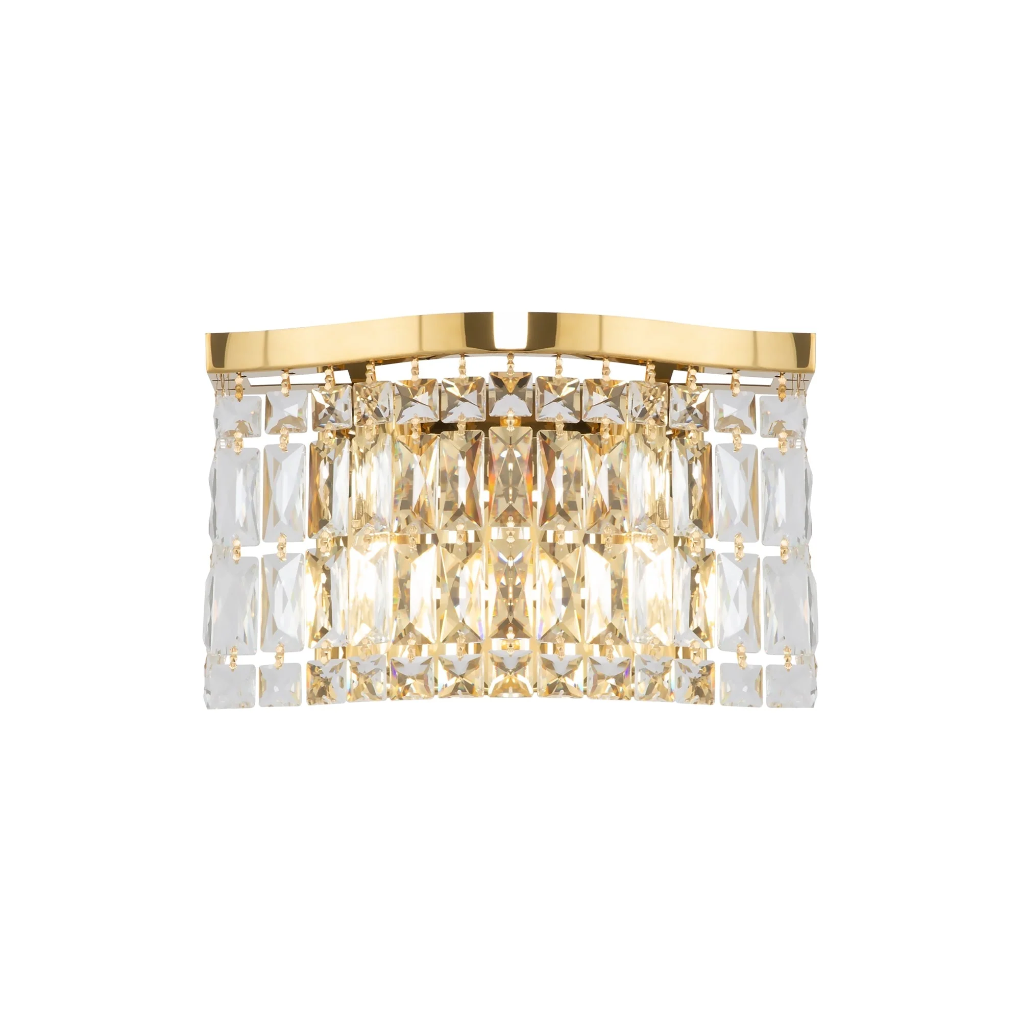 Dune Double Wall Light - Image 3