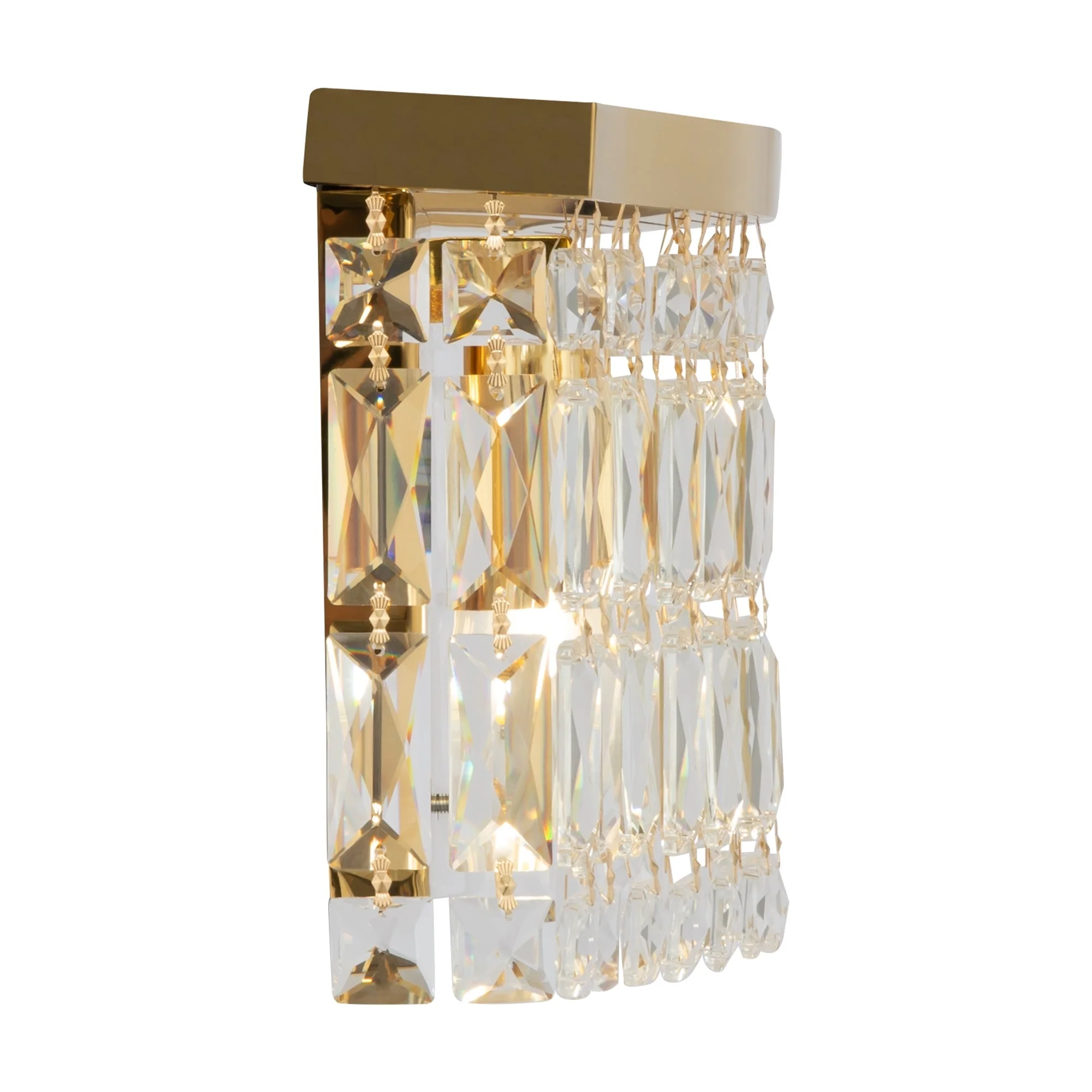 Dune Double Wall Light - Image 4