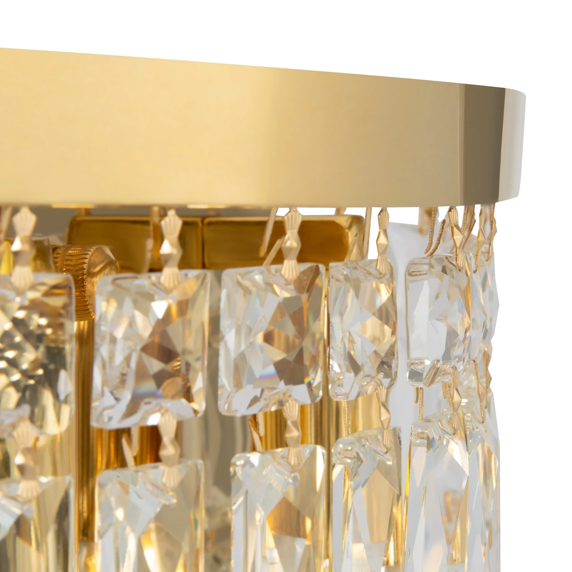 Dune Double Wall Light - Image 5