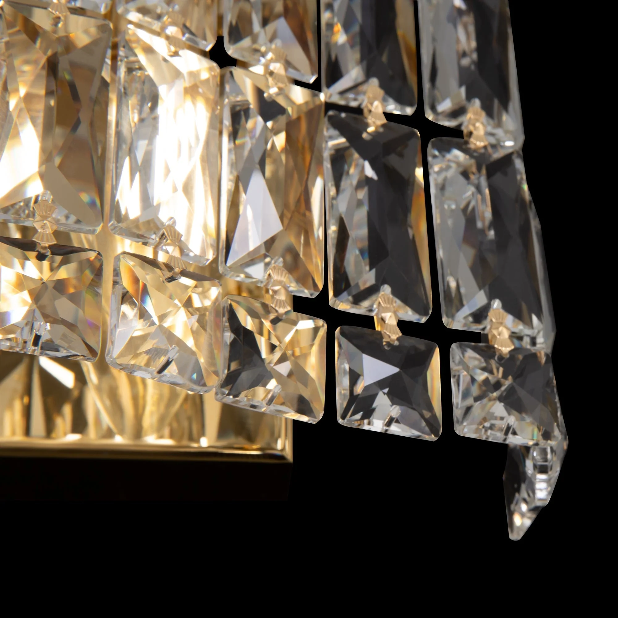 Dune Double Wall Light - Image 7
