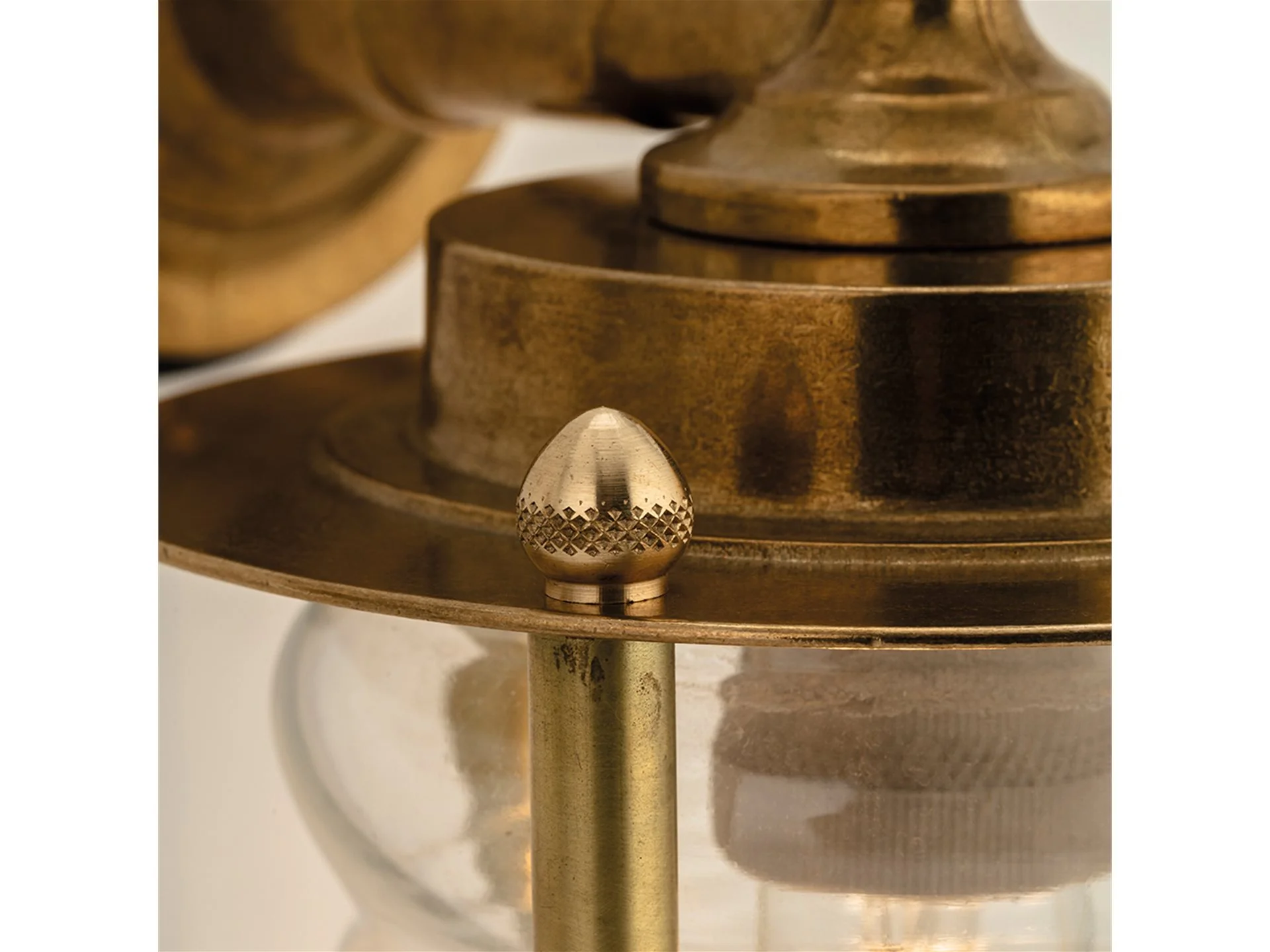 Dunree Outdoor Wall Light - Image 3