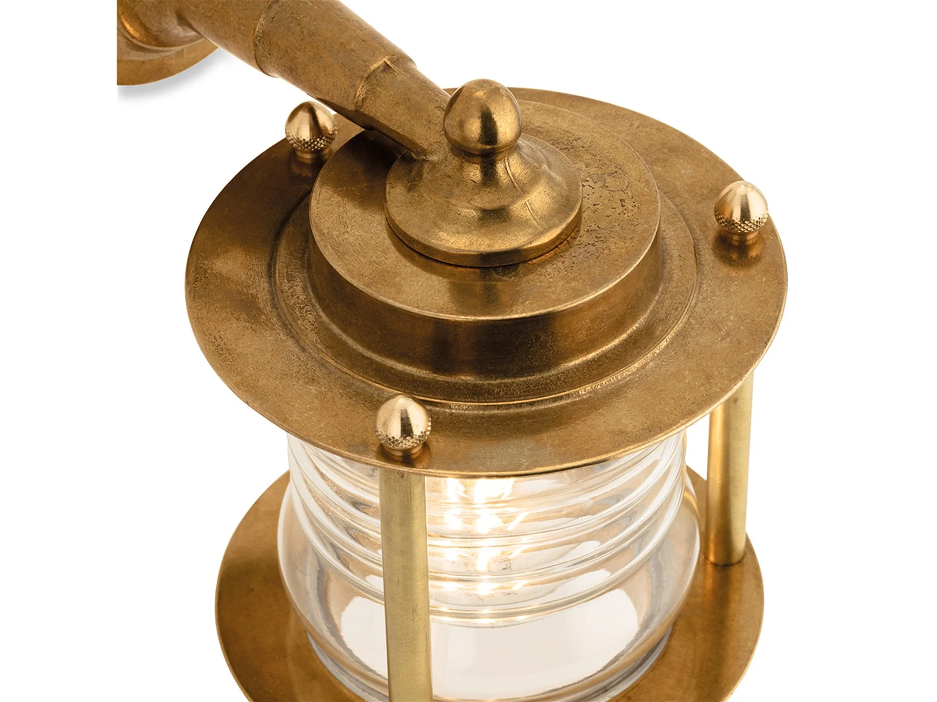 Dunree Outdoor Wall Light - Image 4