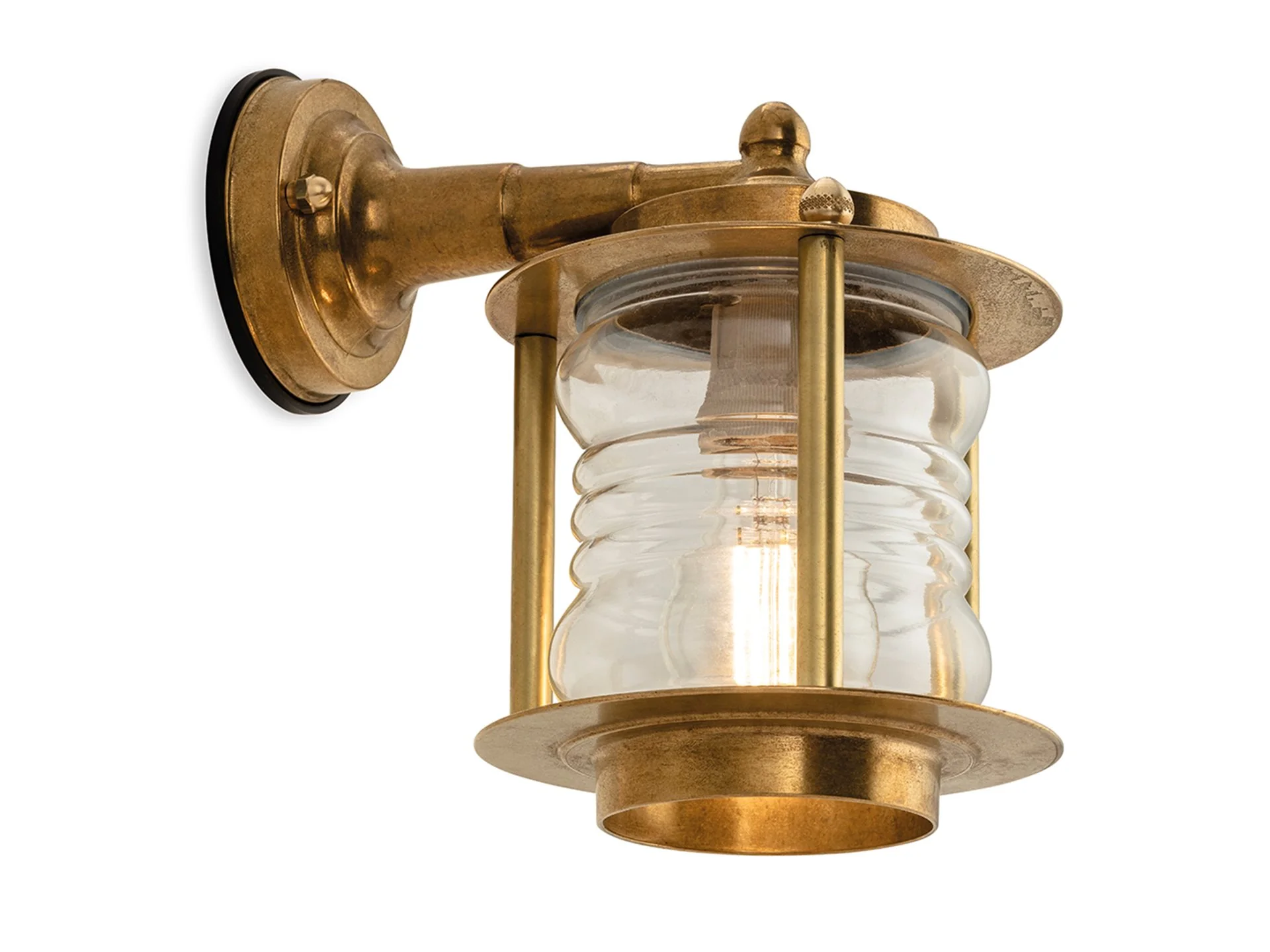 Dunree Outdoor Wall Light - Image 5
