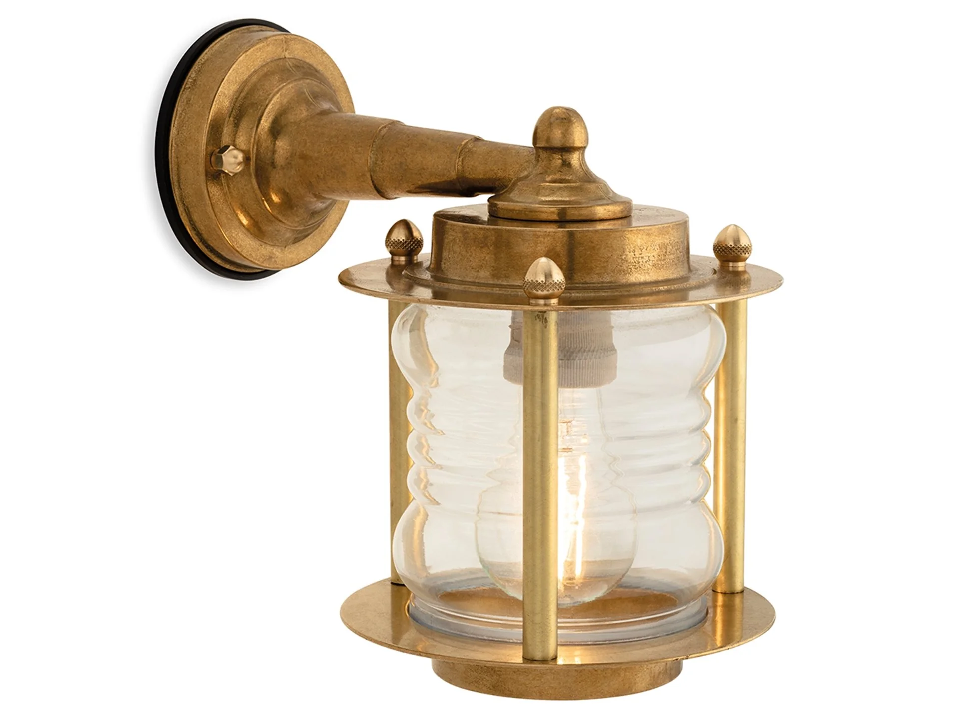 Dunree Outdoor Wall Light - Image 6