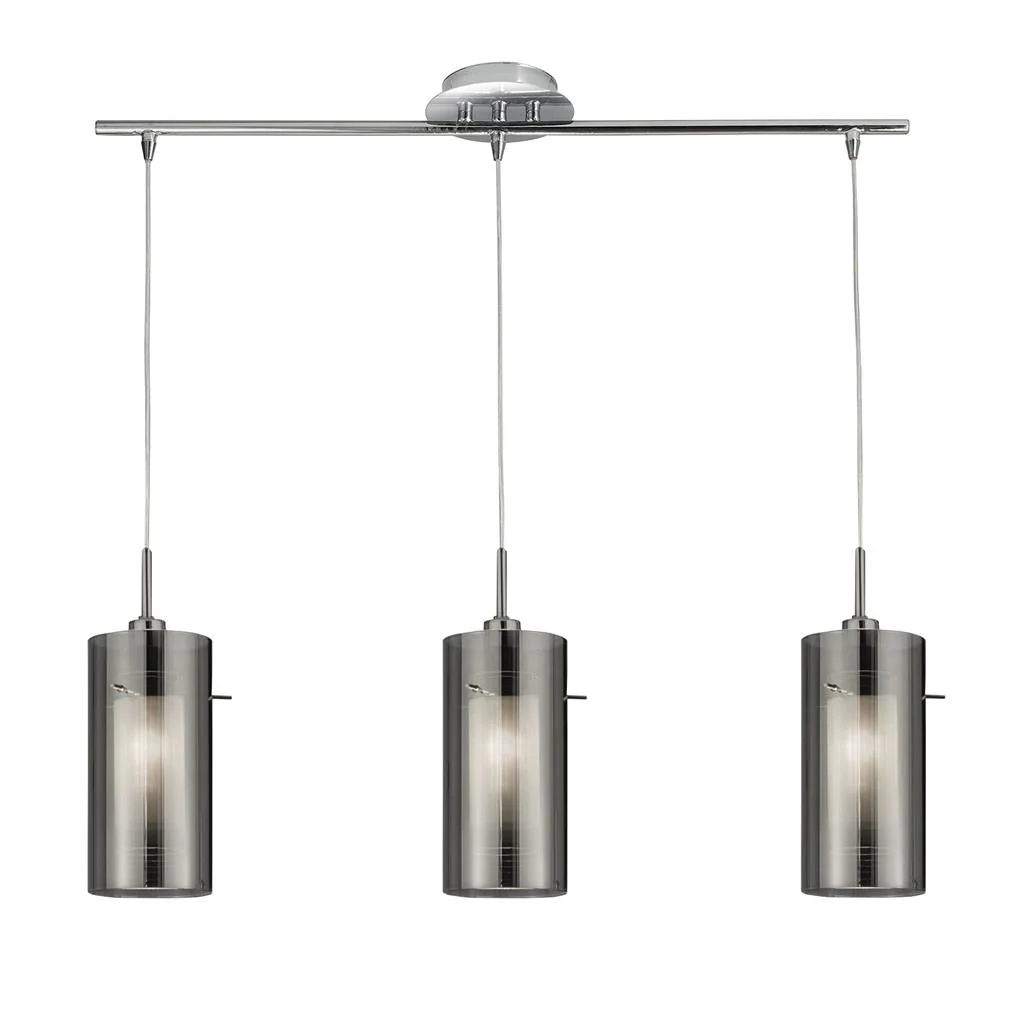 Duo 3Lt Kitchen Light - Various Finish - Image 2