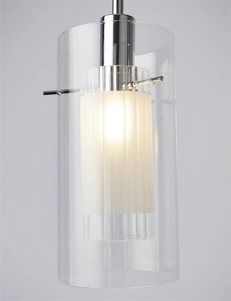 Duo 3Lt Kitchen Light - Various Finish - Image 5