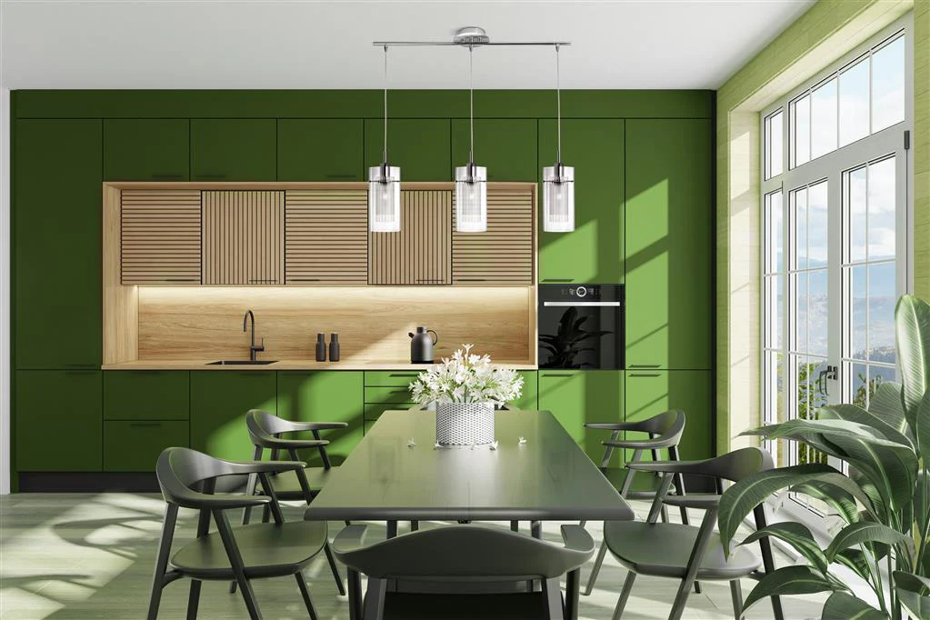 Duo 3Lt Kitchen Light - Various Finish - Image 7