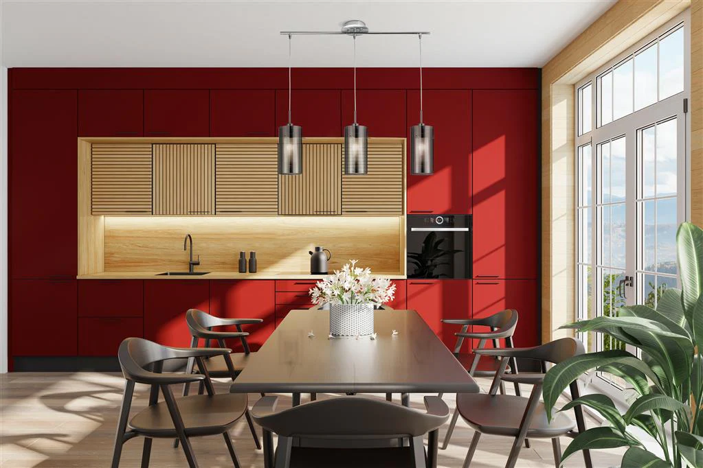 Duo 3Lt Kitchen Light - Various Finish - Image 9