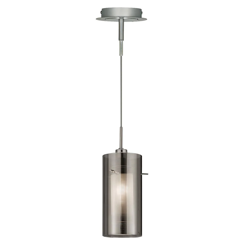 Duo Pendant - Various Finishes - Image 4