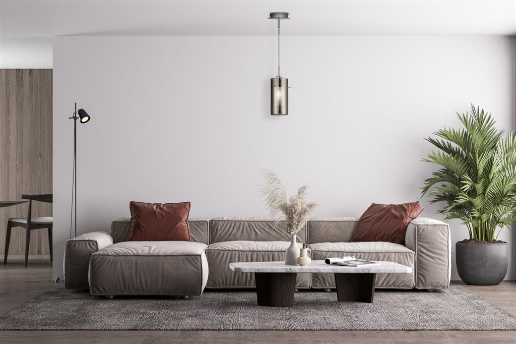 Duo Pendant - Various Finishes - Image 5