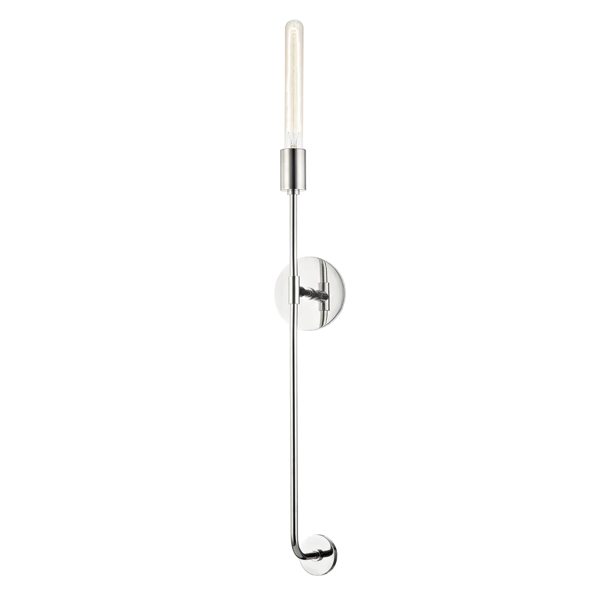 Dylan 1Lt Wall Sconce - Various Colours - Image 2