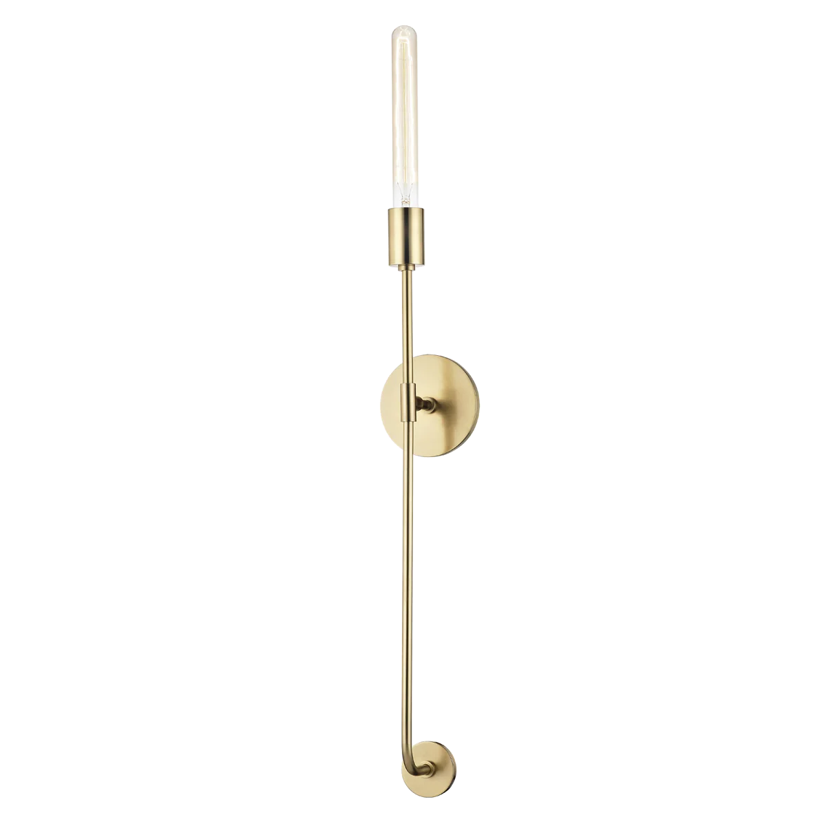 Dylan 1Lt Wall Sconce - Various Colours - Image 3