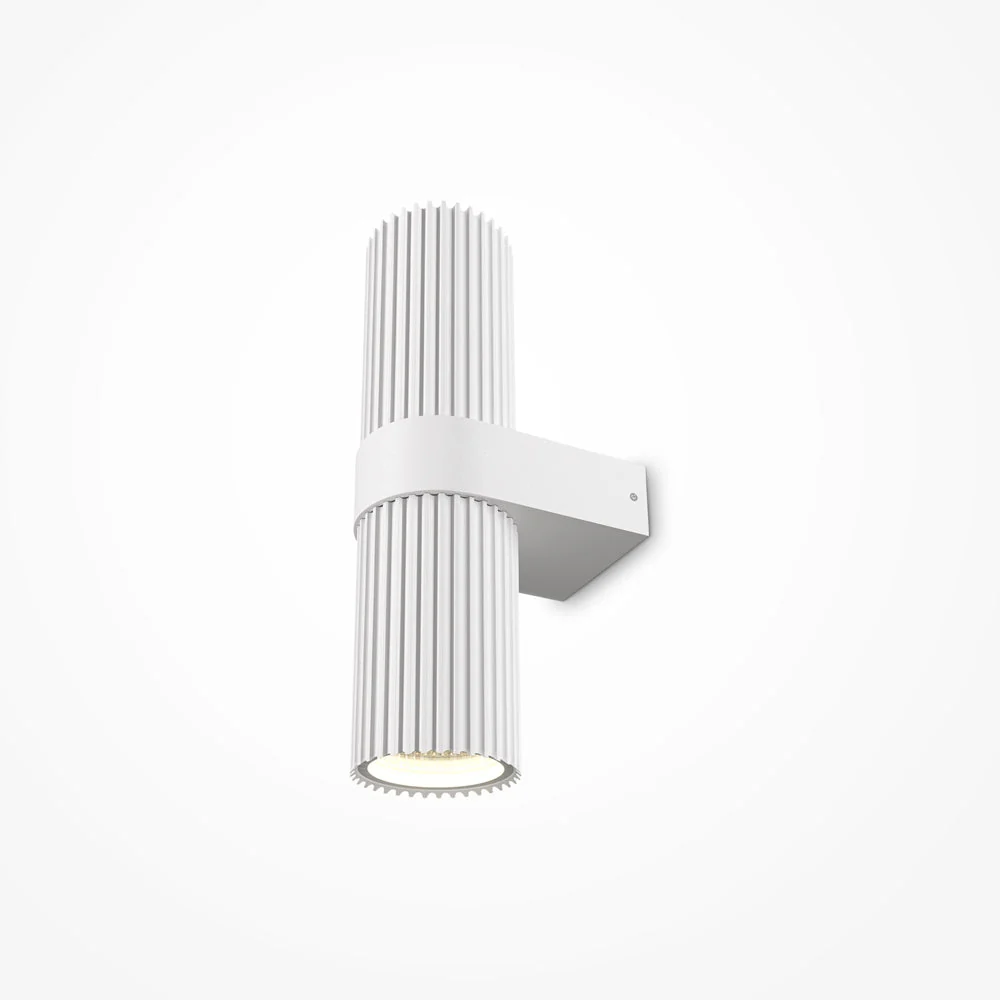 Dynamics Indoor Up/Down Wall Lights - Image 2