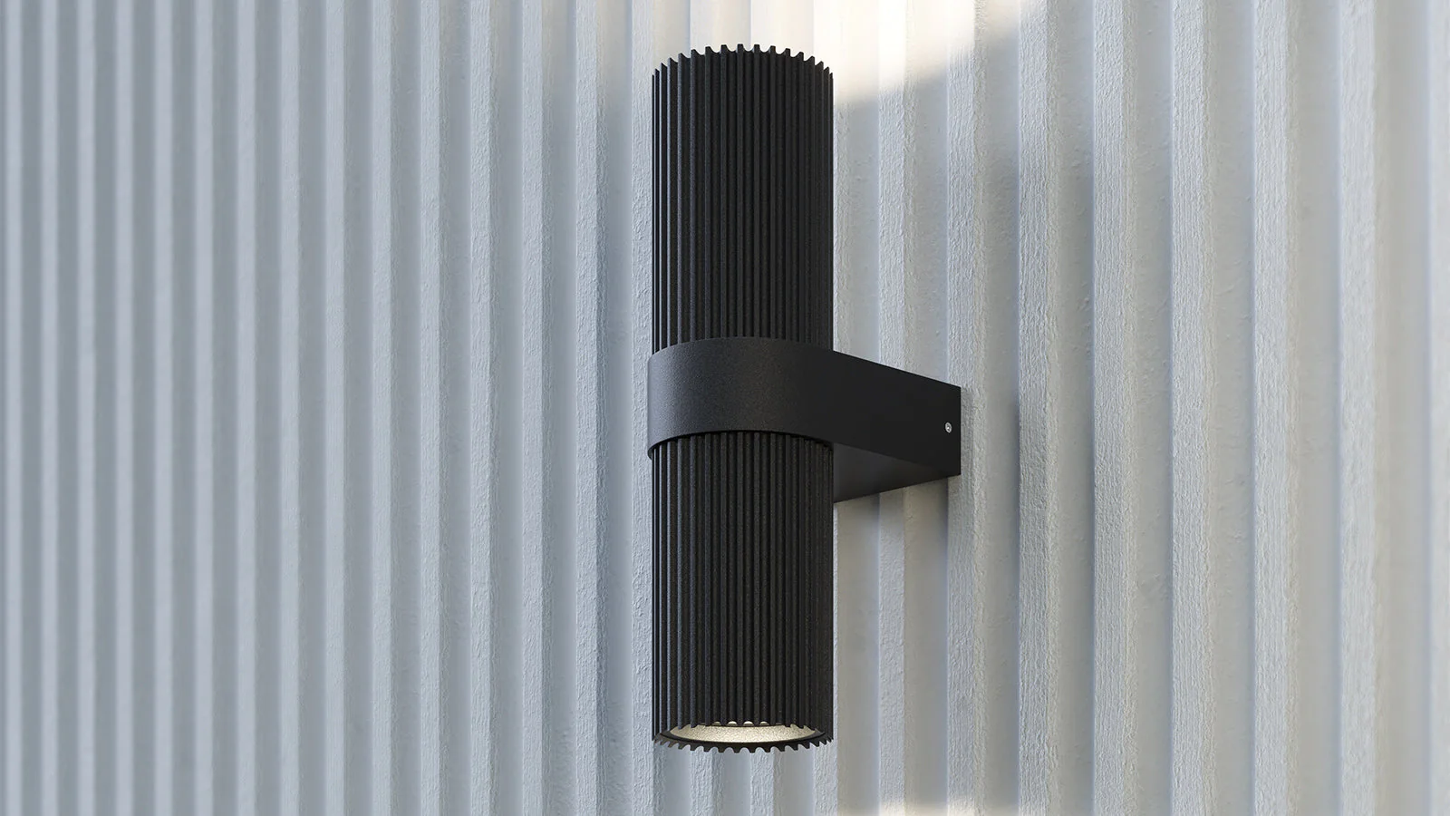 Dynamics Indoor Up/Down Wall Lights - Image 6