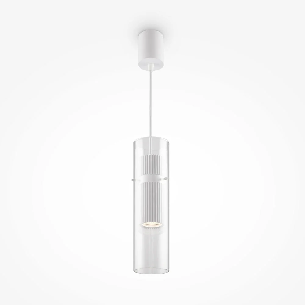 Dynamics Pendant Lamp - Matte Gold/Matte Black/Matte White Finish - Image 10