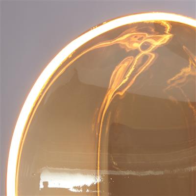 E27 125mm Vintage LED Globe Bulbs- Various Finishes - Image 6