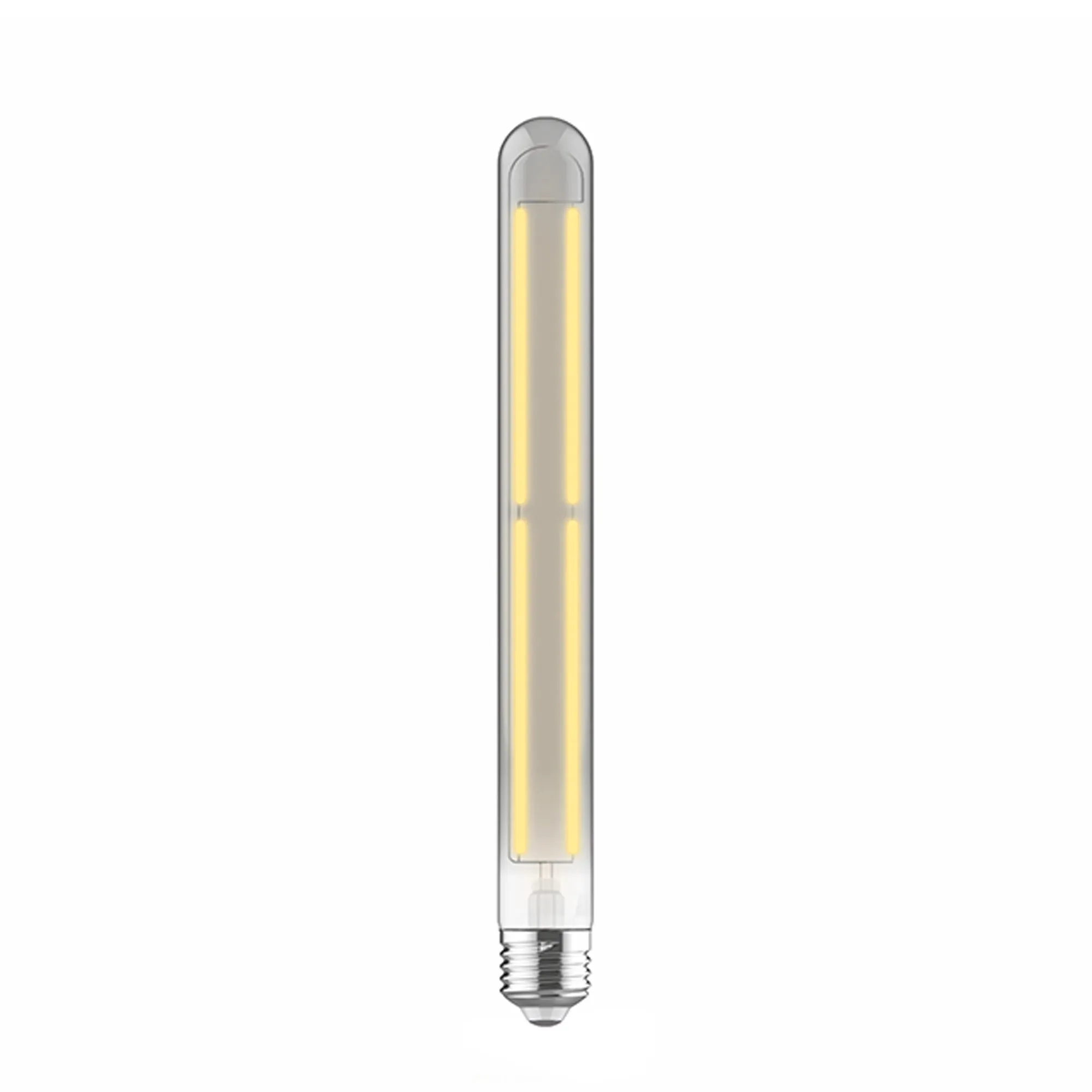 E27 6W 280mm LED Tubular Bulbs- Various Finishes - Image 6
