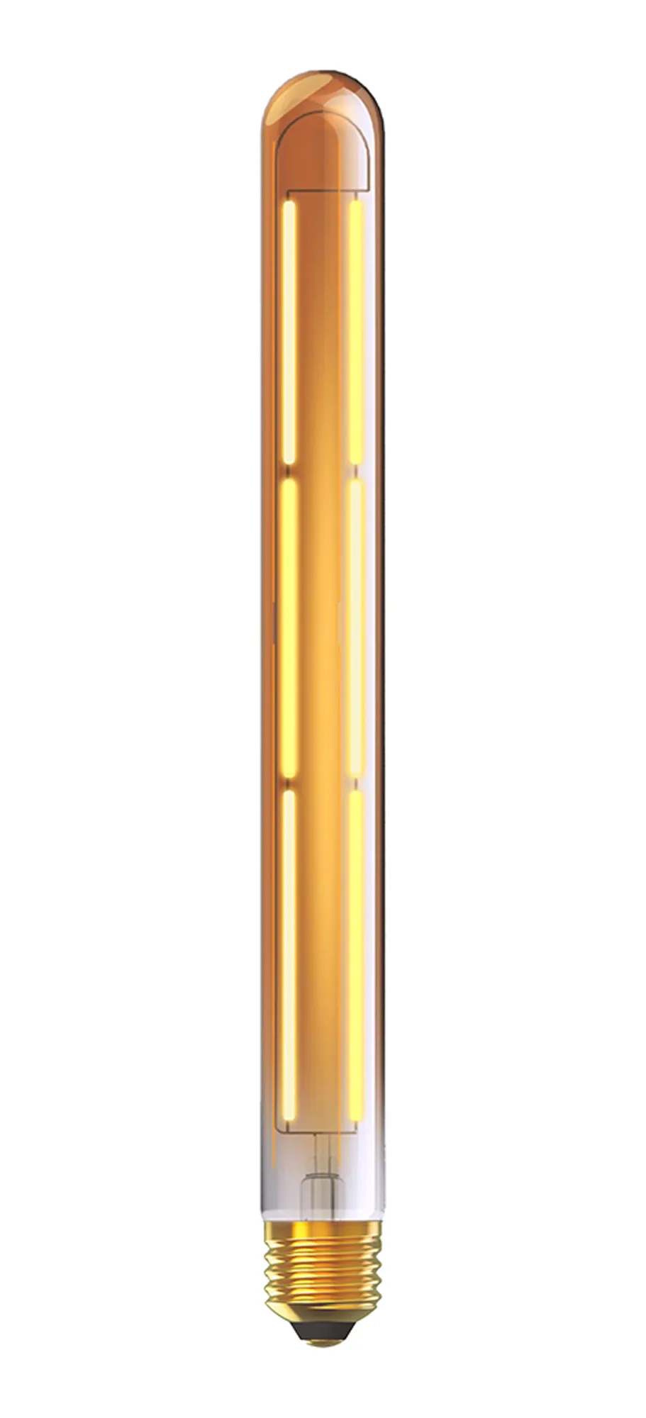 E27 6W 280mm LED Tubular Bulbs- Various Finishes - Image 7