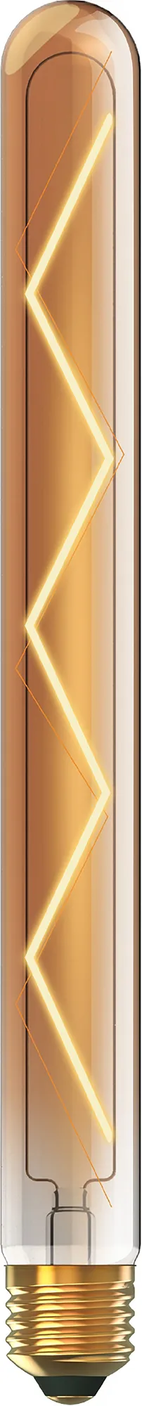 E27 6W 280mm LED Tubular Bulbs- Various Finishes - Image 8