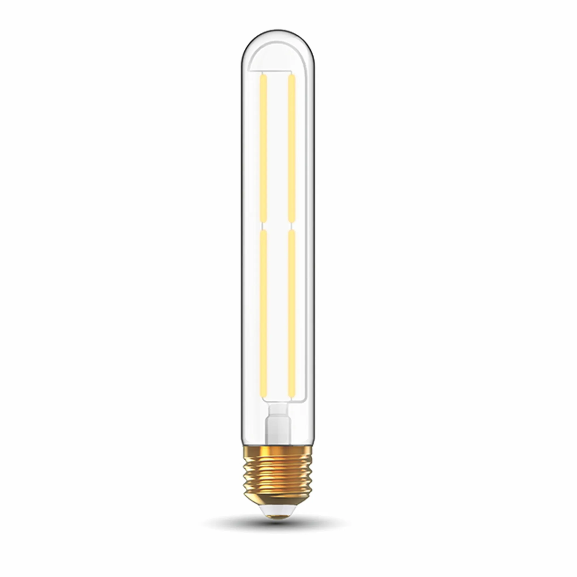 E27 4W 185mm LED Tubular Bulbs- Various Finishes - Image 6