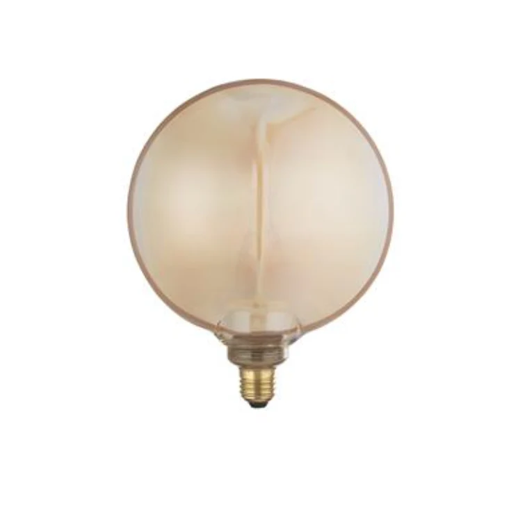 E27 80mm/125mm Vintage LED Globe Bulbs - Image 10