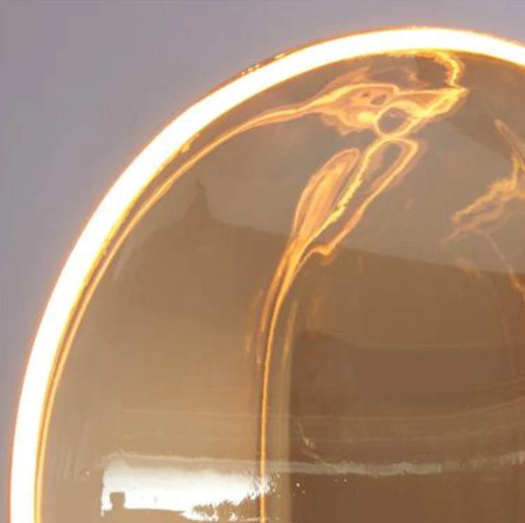 E27 80mm/125mm Vintage LED Globe Bulbs - Image 7
