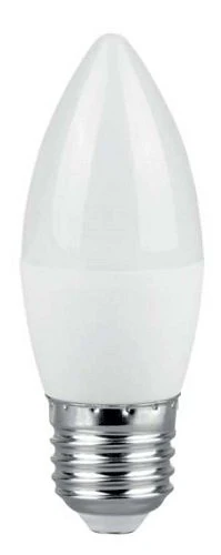 E27 Candle Bulb 2/5Watts- Various Finishes - Image 2