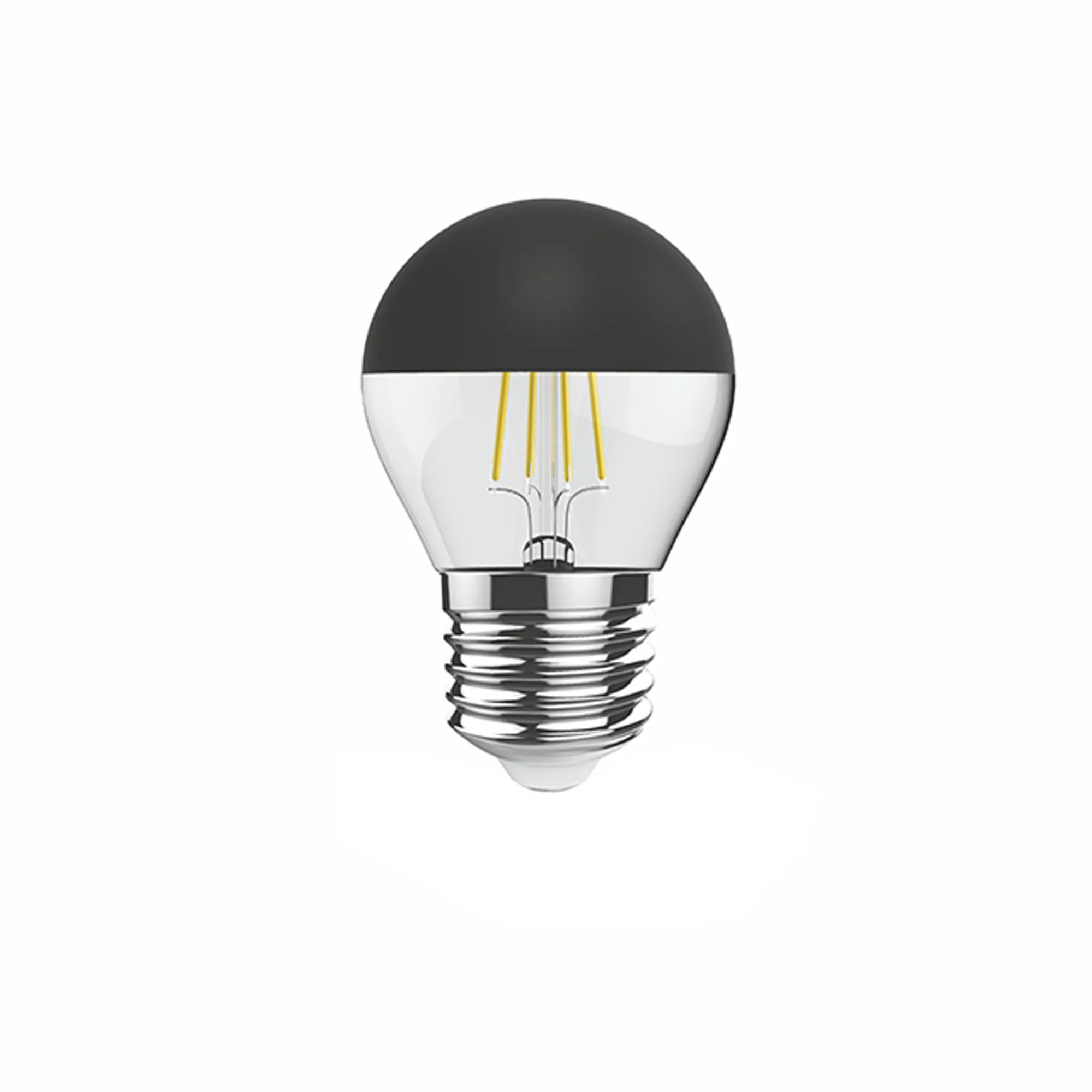 E27 Decorative Golf Ball 2700K - Image 3