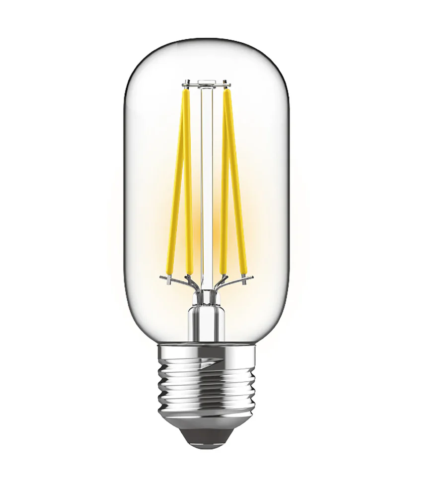 E27 T45 LED Tubular Bulbs - Image 3