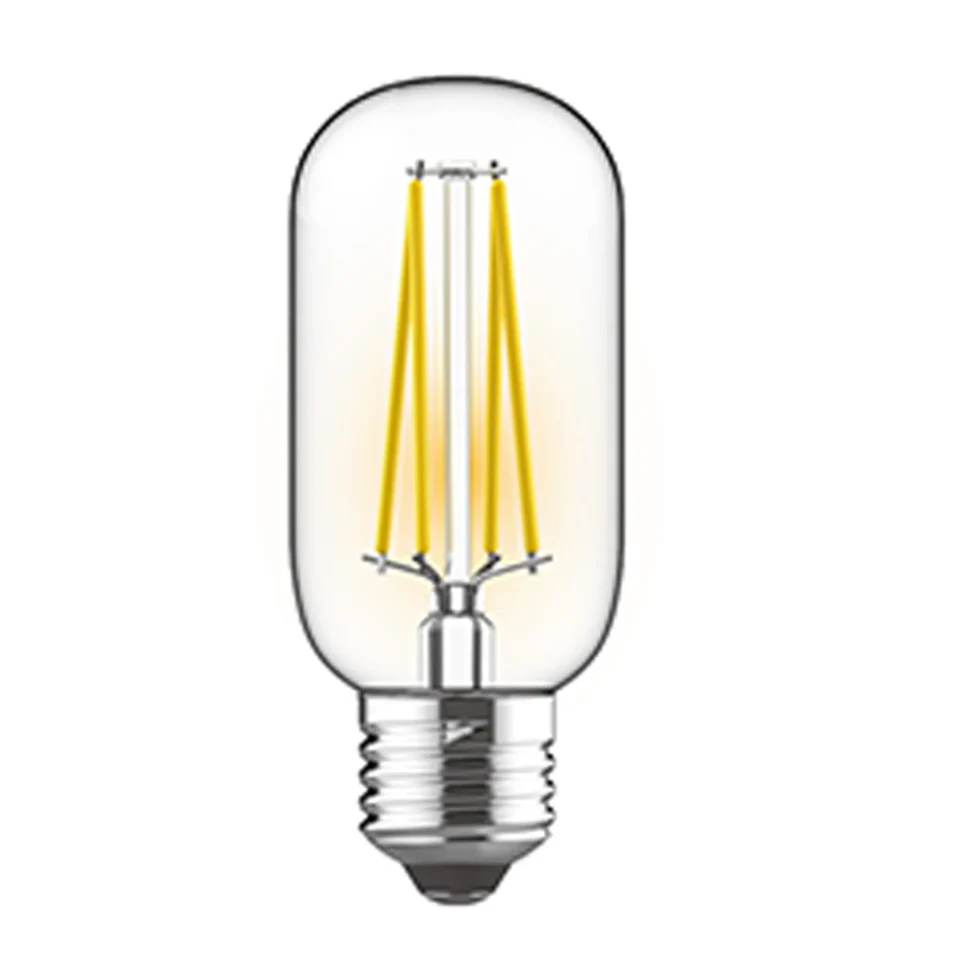 E27 T45 LED Tubular Bulbs - Image 4