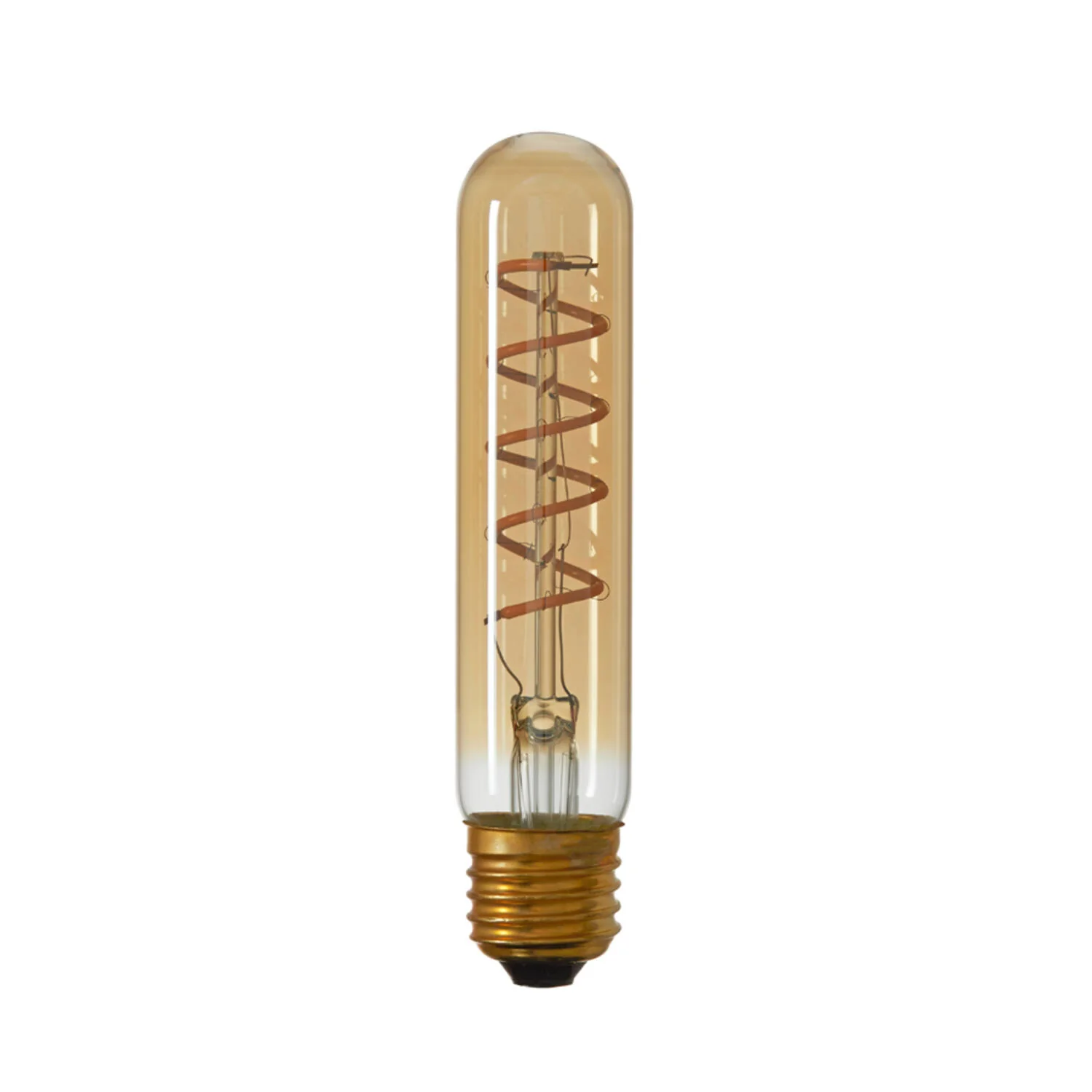 E27 Vintage LED Tubular Bulbs - Image 2