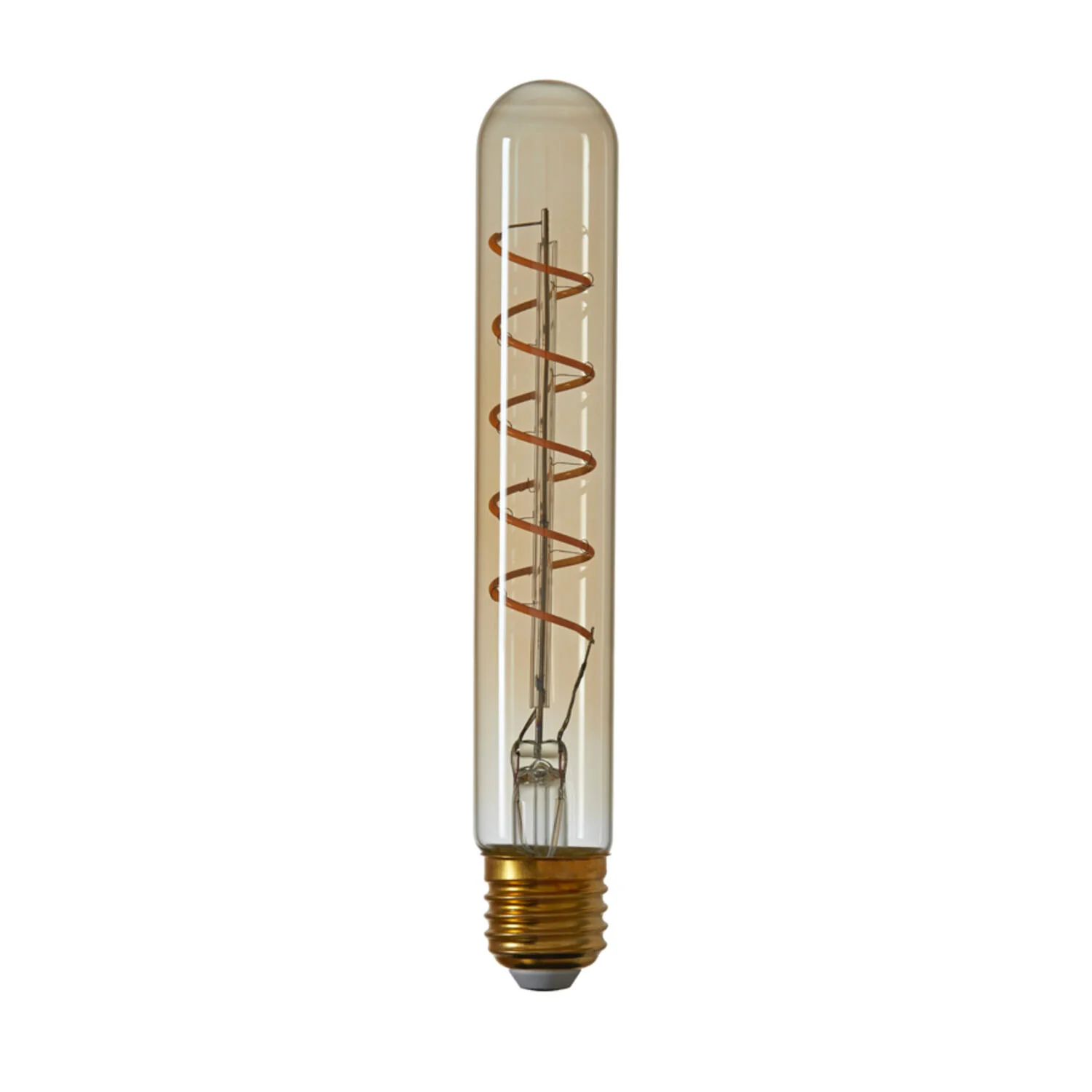E27 Vintage LED Tubular Bulbs - Image 3