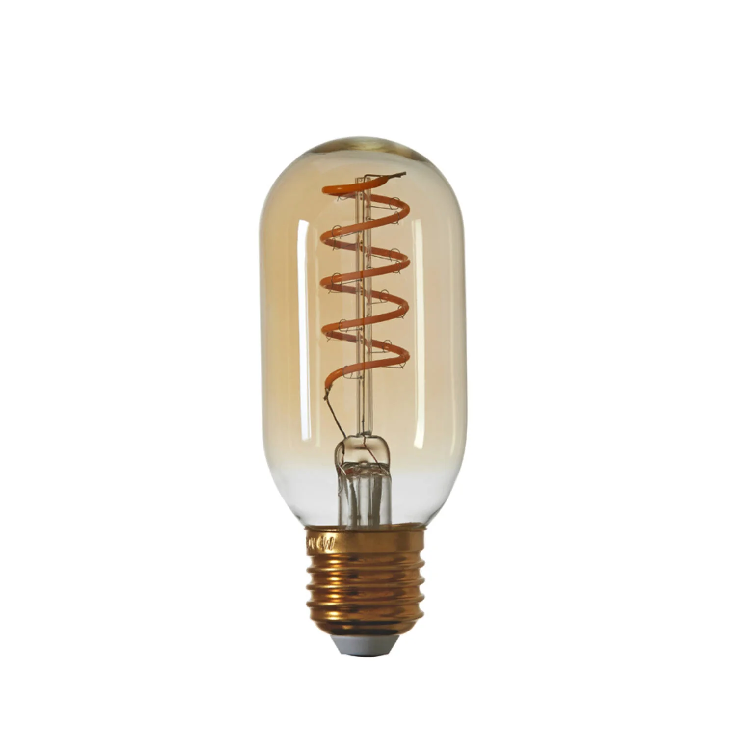 E27 Vintage LED Tubular Bulbs - Image 4