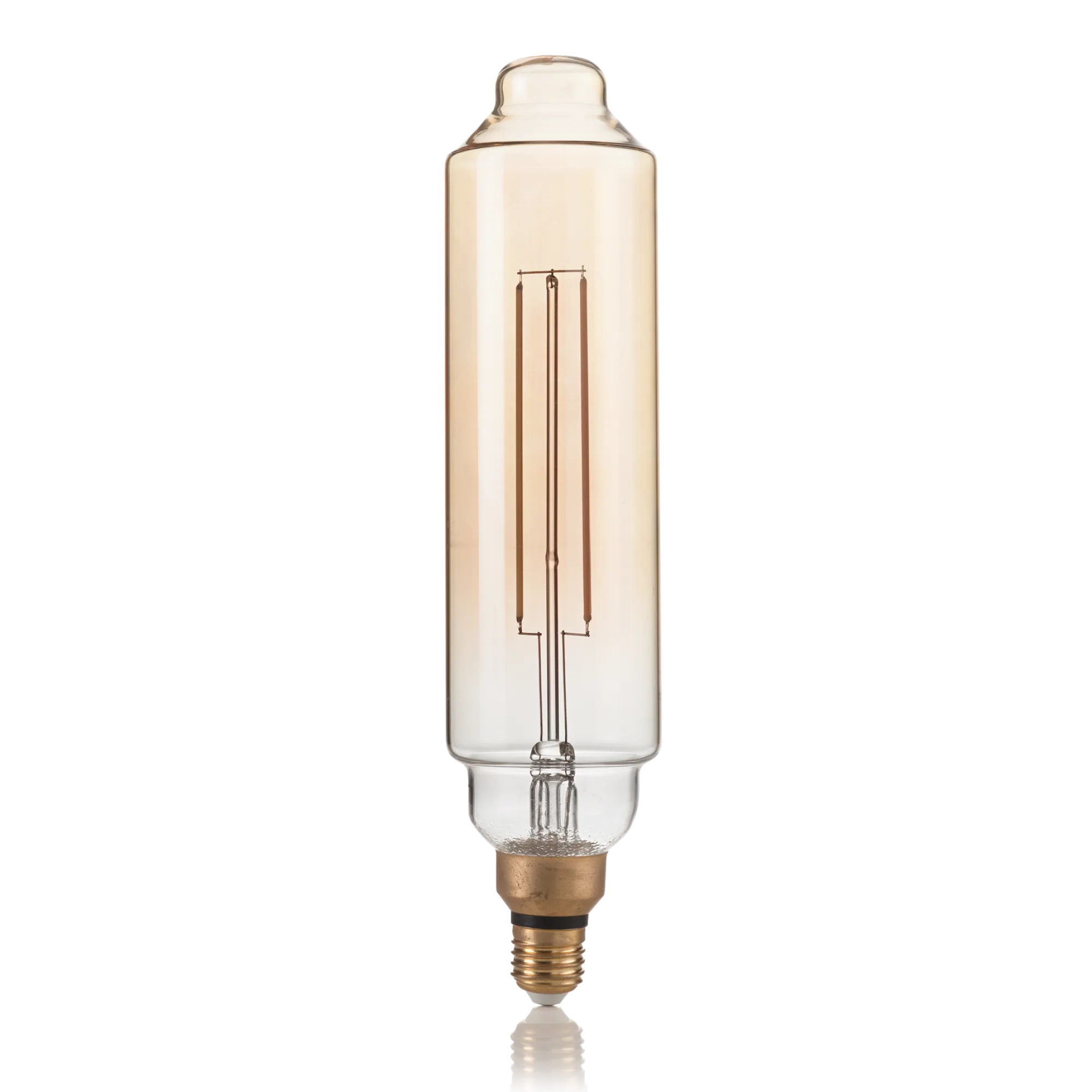 E27 Vintage LED Tubular Bulbs - Image 6