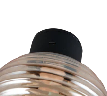 Earl Wall Lamp- Various Colors - Image 10