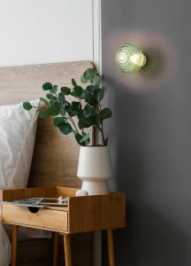 Earl Wall Lamp- Various Colors - Image 11