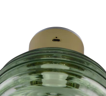 Earl Wall Lamp- Various Colors - Image 12