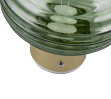 Earl Wall Lamp- Various Colors - Image 14