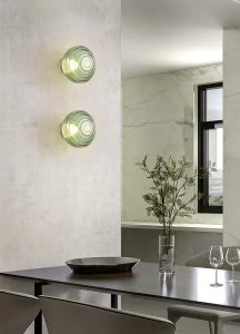 Earl Wall Lamp- Various Colors - Image 15